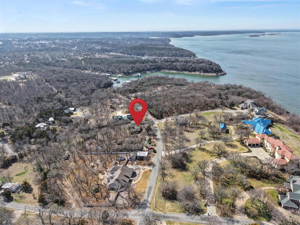 Glen Ellen Sub - Residential