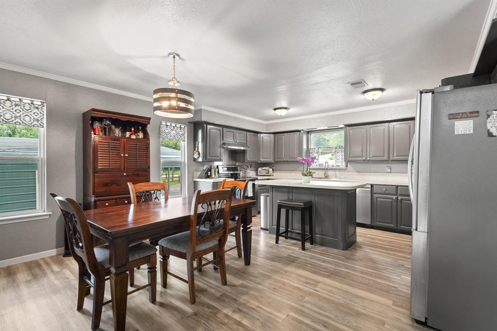 Glen Ellen Sub - Residential