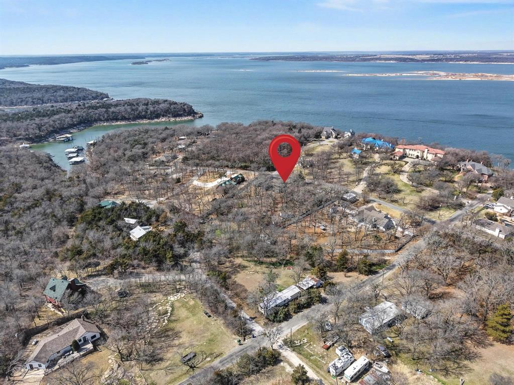 Glen Ellen Sub - Residential