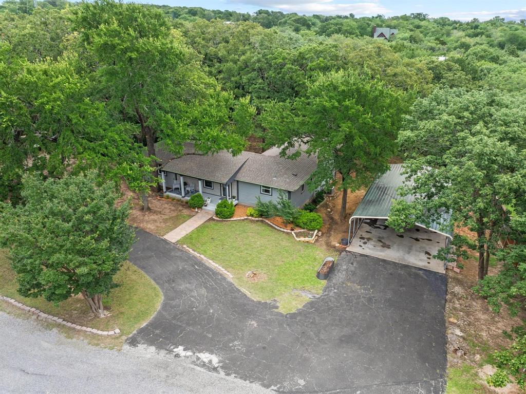 Glen Ellen Sub - Residential