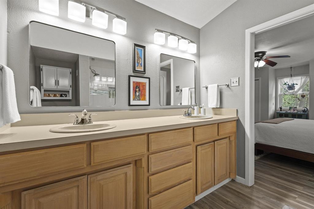 Glen Ellen Sub - Residential