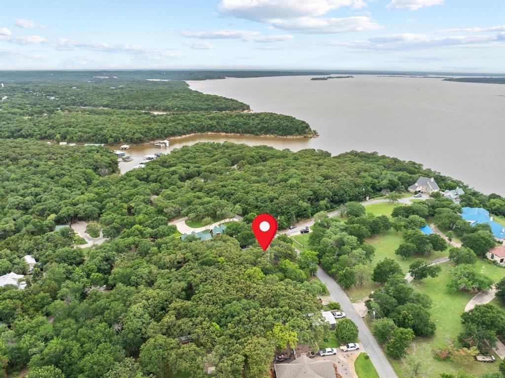 Glen Ellen Sub - Residential