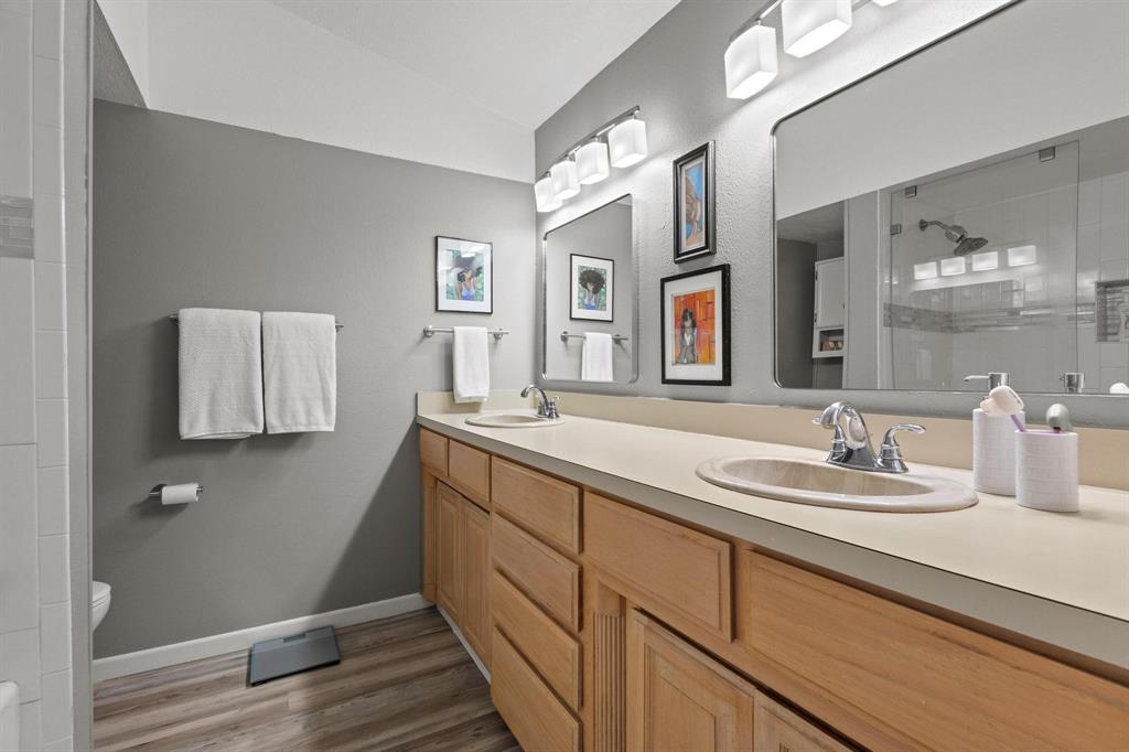 Glen Ellen Sub - Residential