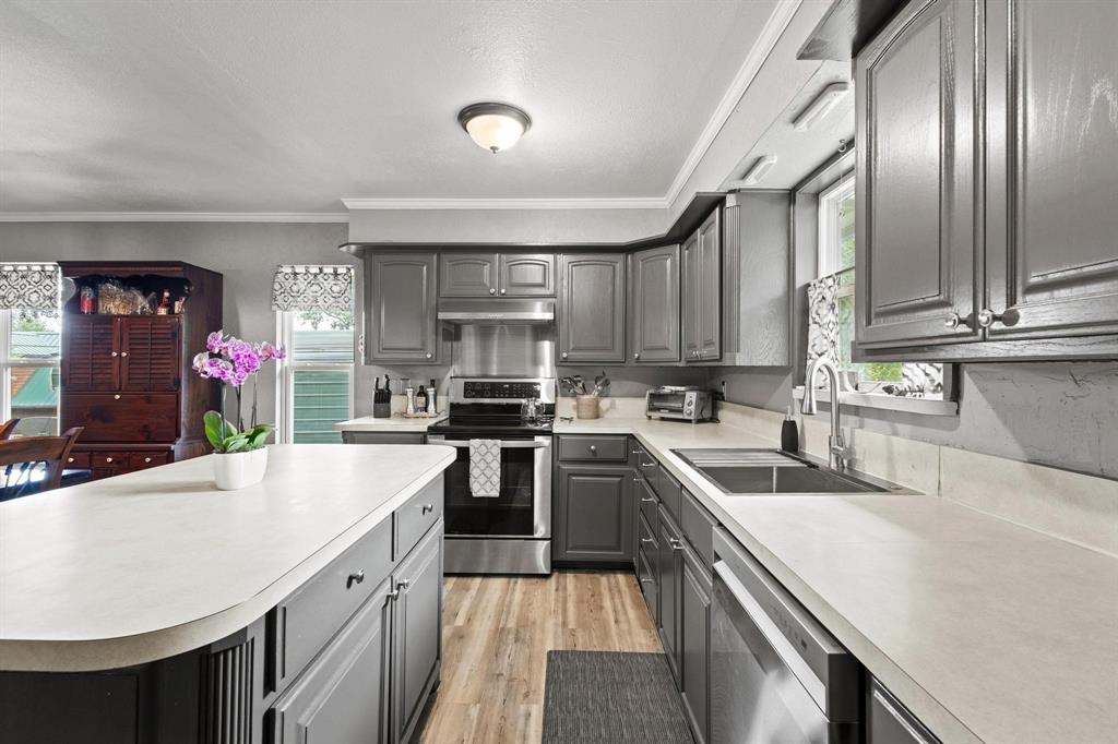 Glen Ellen Sub - Residential