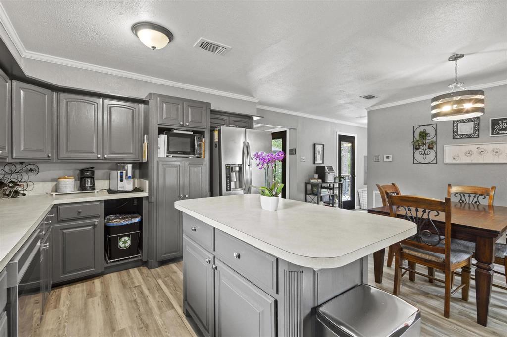 Glen Ellen Sub - Residential