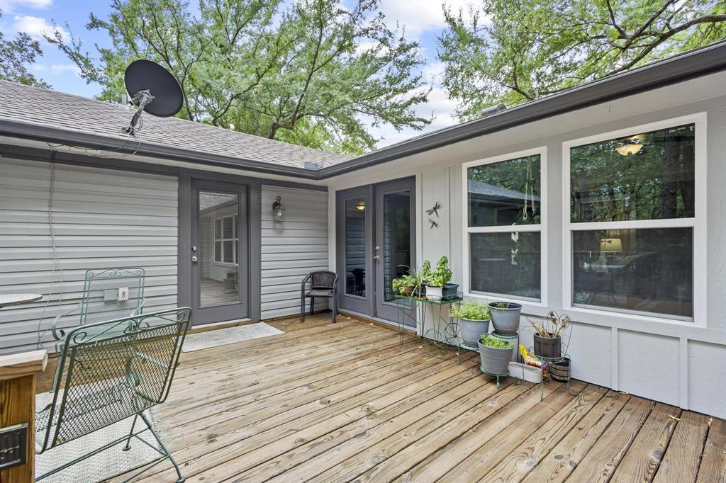 Glen Ellen Sub - Residential