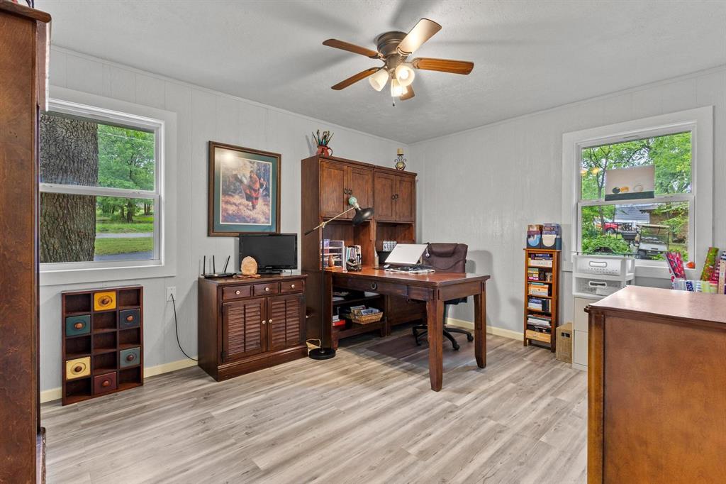 Glen Ellen Sub - Residential