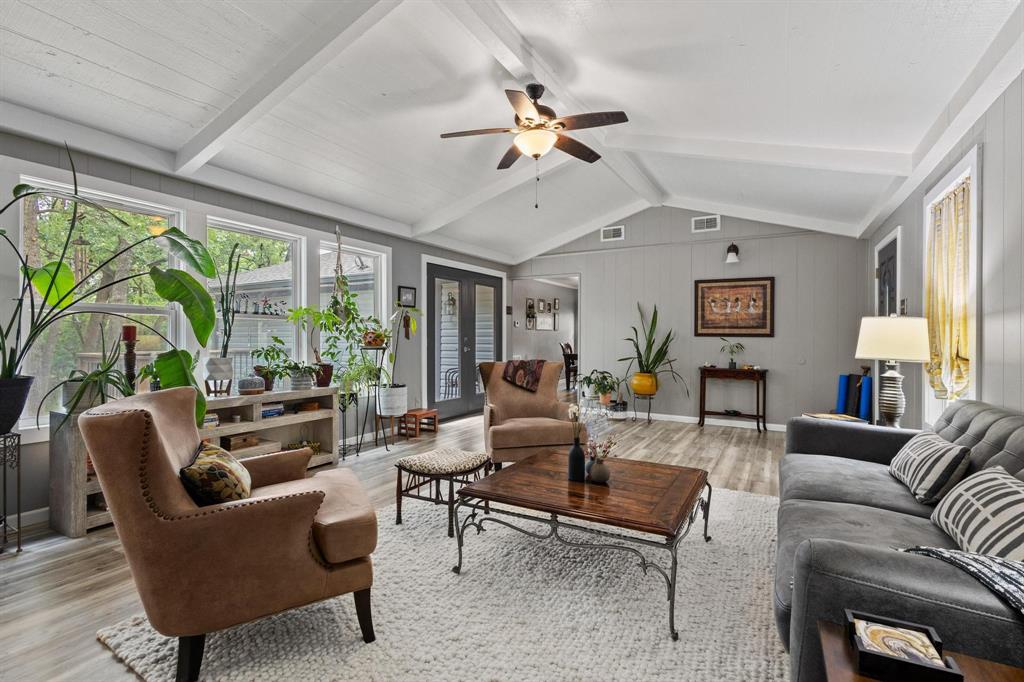 Glen Ellen Sub - Residential