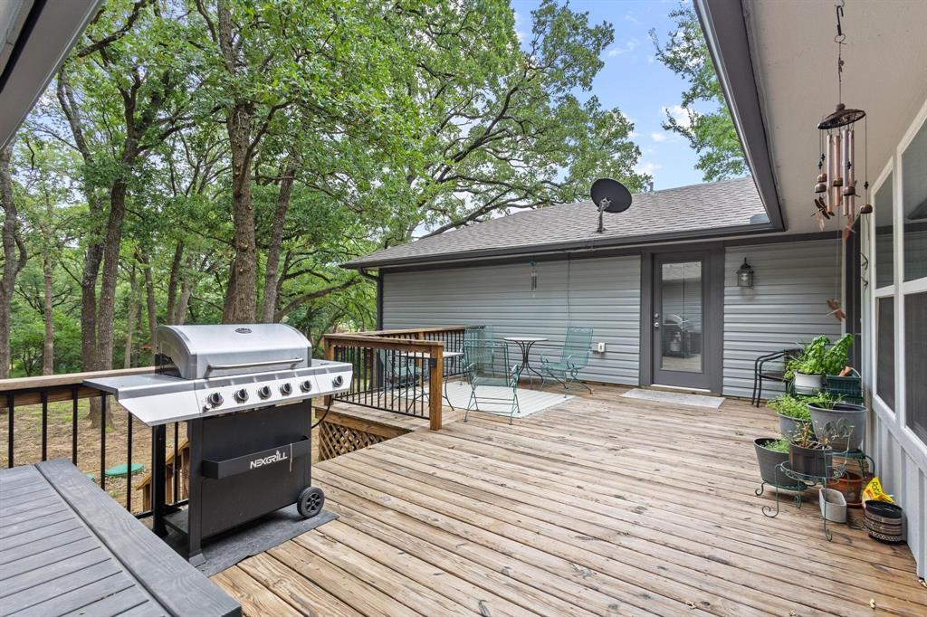 Glen Ellen Sub - Residential