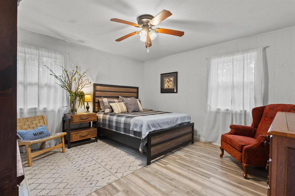 Glen Ellen Sub - Residential