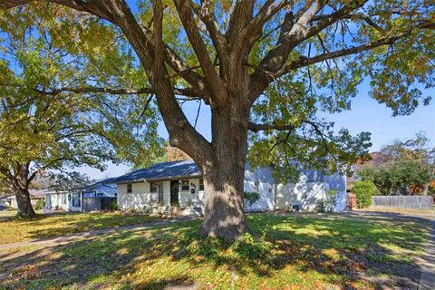 531 Summit Drive Richardson TX 75081