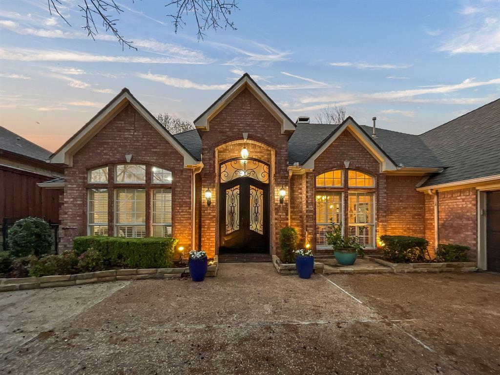 2642 Fairway Ridge Drive