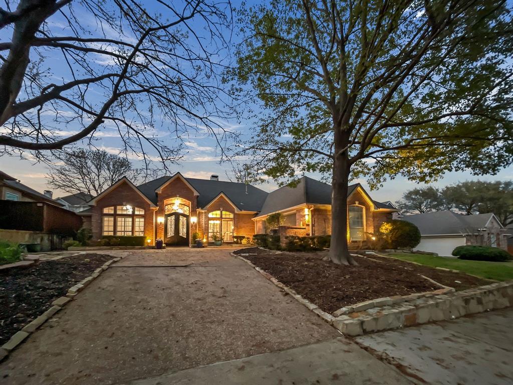 2642 Fairway Ridge Drive