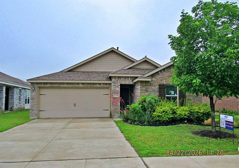 Photo of 2757 Tobias Lane, Aubrey, TX 76227 (MLS # 21252755)
