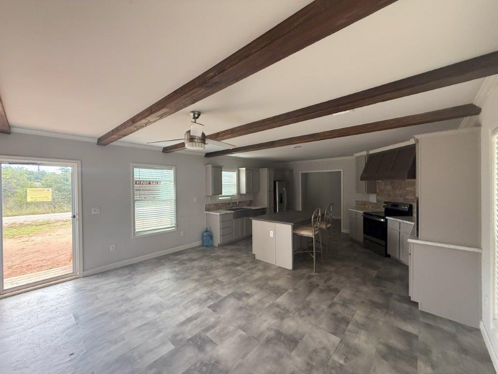 Nocona Hills - Residential