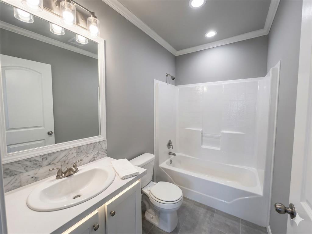 Nocona Hills - Residential