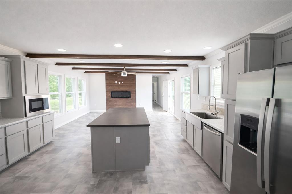 Nocona Hills - Residential