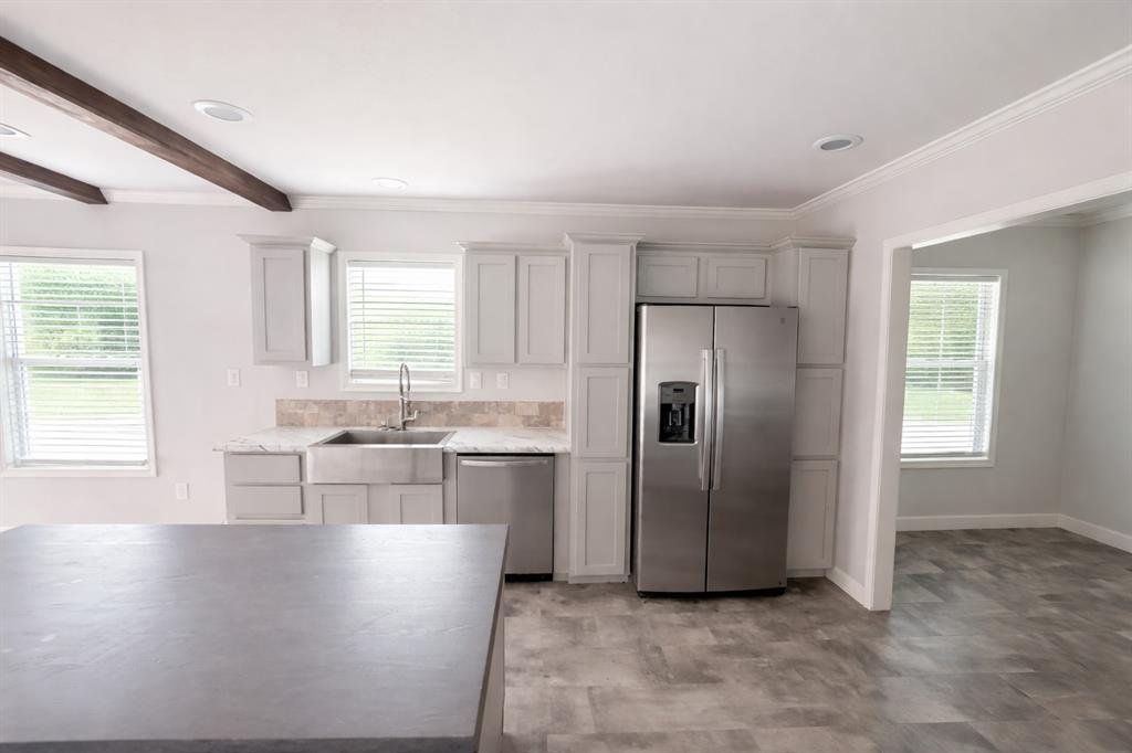 Nocona Hills - Residential