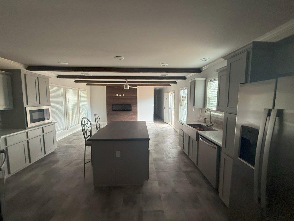 Nocona Hills - Residential