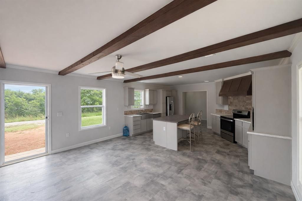 Nocona Hills - Residential