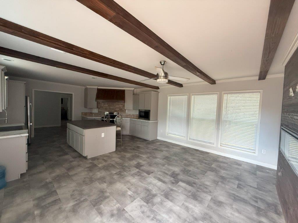 Nocona Hills - Residential