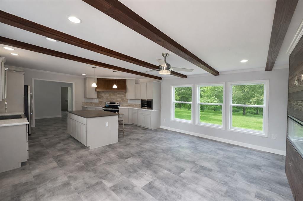 Nocona Hills - Residential