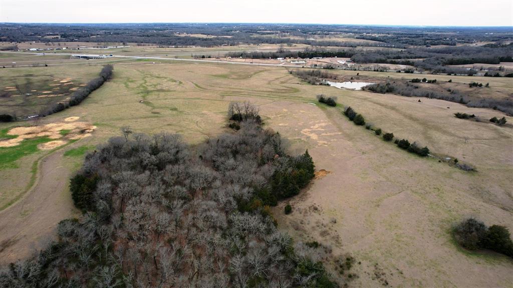 Lot 1 40 acres Hwy 69 Highway