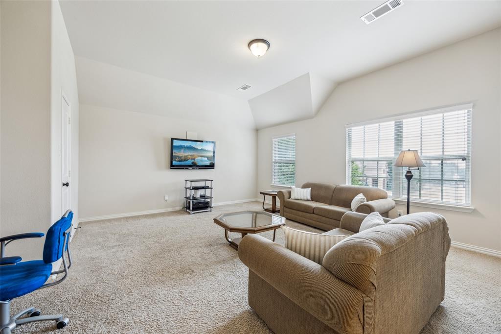 Village Park Ph 2c - Residential