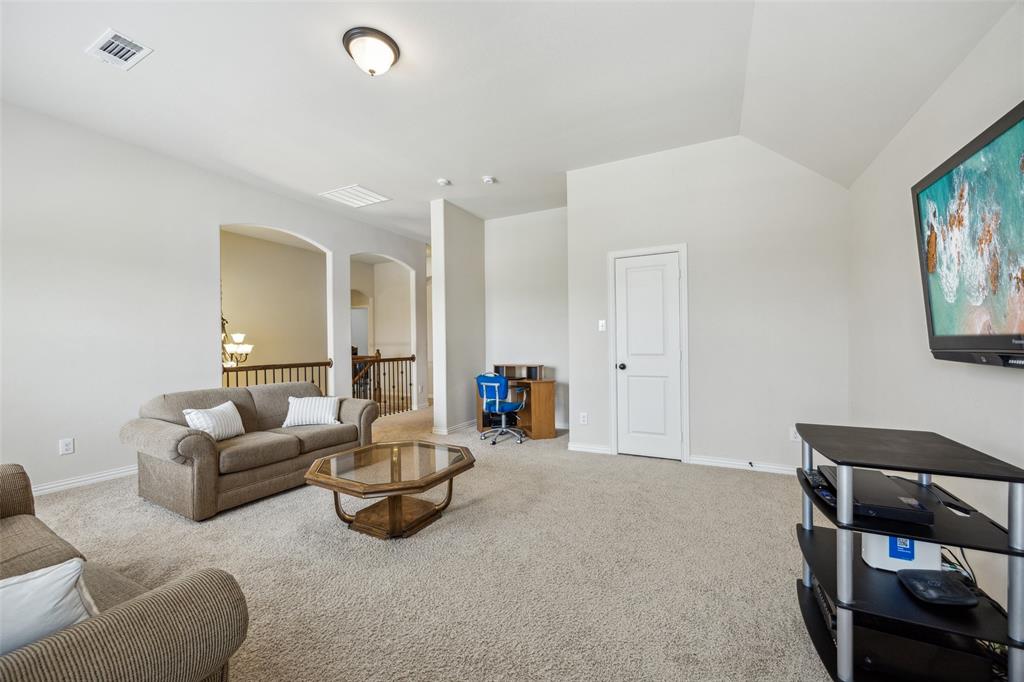 Village Park Ph 2c - Residential