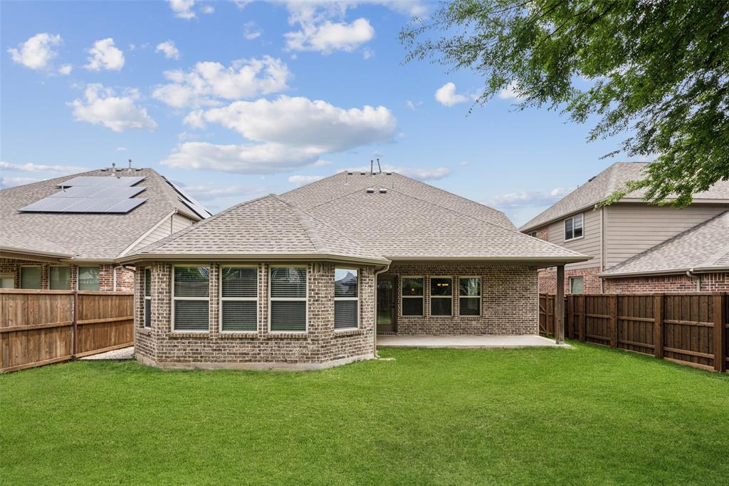 Village Park Ph 2c - Residential