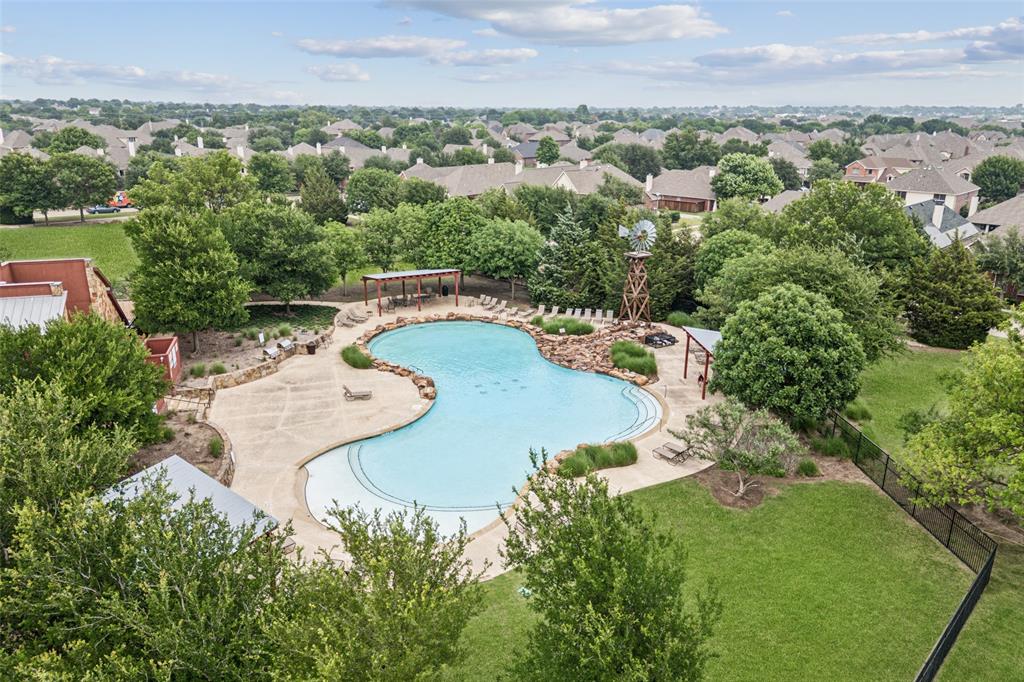 Village Park Ph 2c - Residential