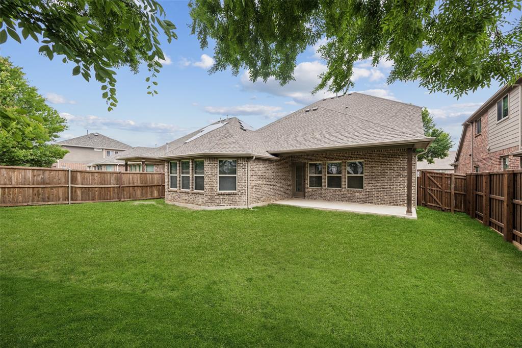 Village Park Ph 2c - Residential