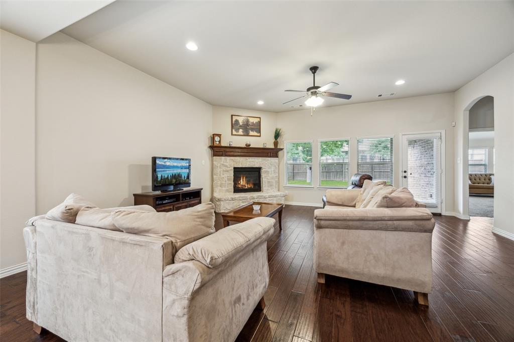 Village Park Ph 2c - Residential