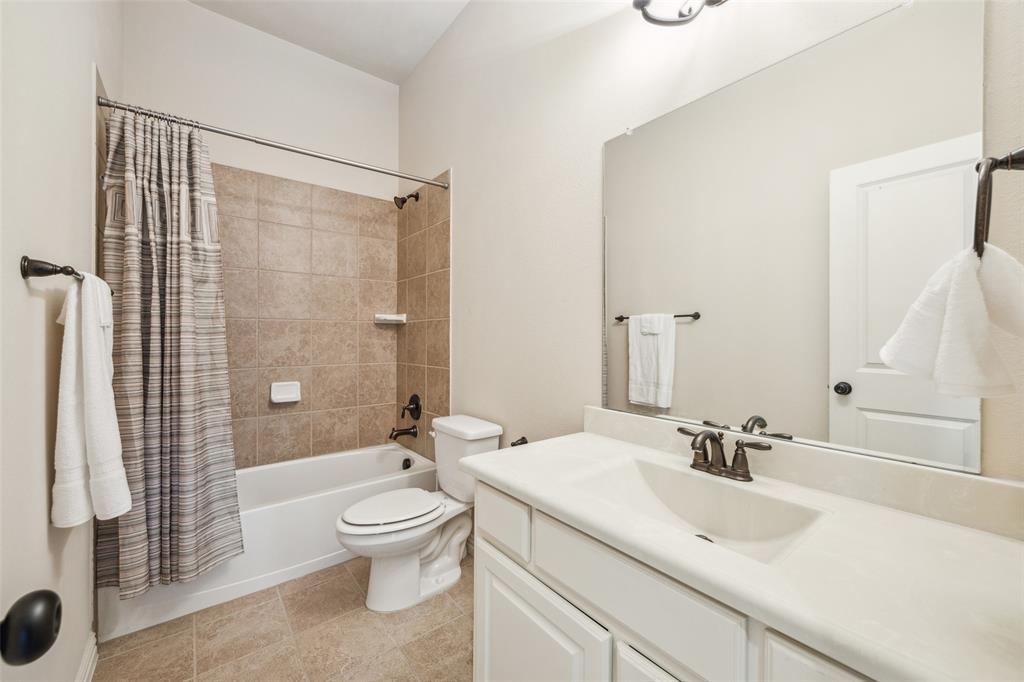 Village Park Ph 2c - Residential
