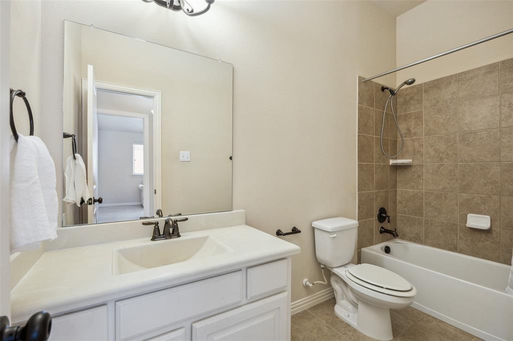 Village Park Ph 2c - Residential