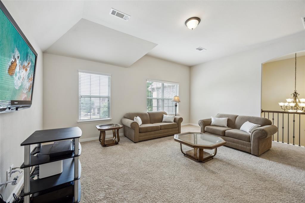 Village Park Ph 2c - Residential