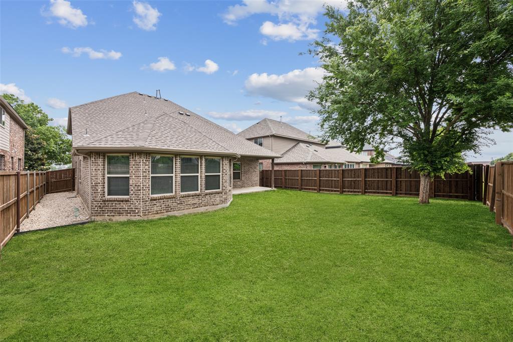 Village Park Ph 2c - Residential