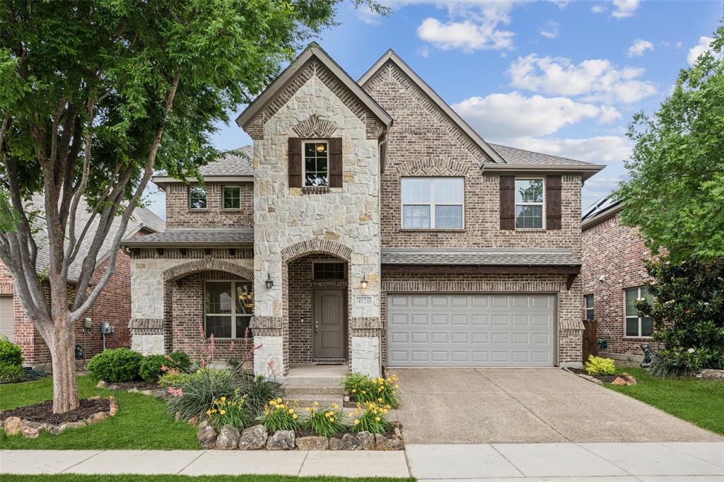 Village Park Ph 2c - Residential