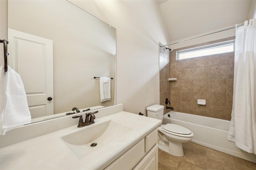 Village Park Ph 2c - Residential