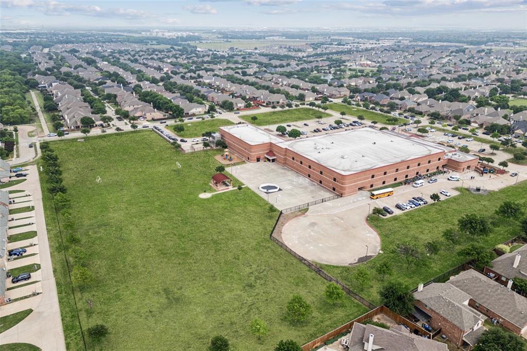 Village Park Ph 2c - Residential