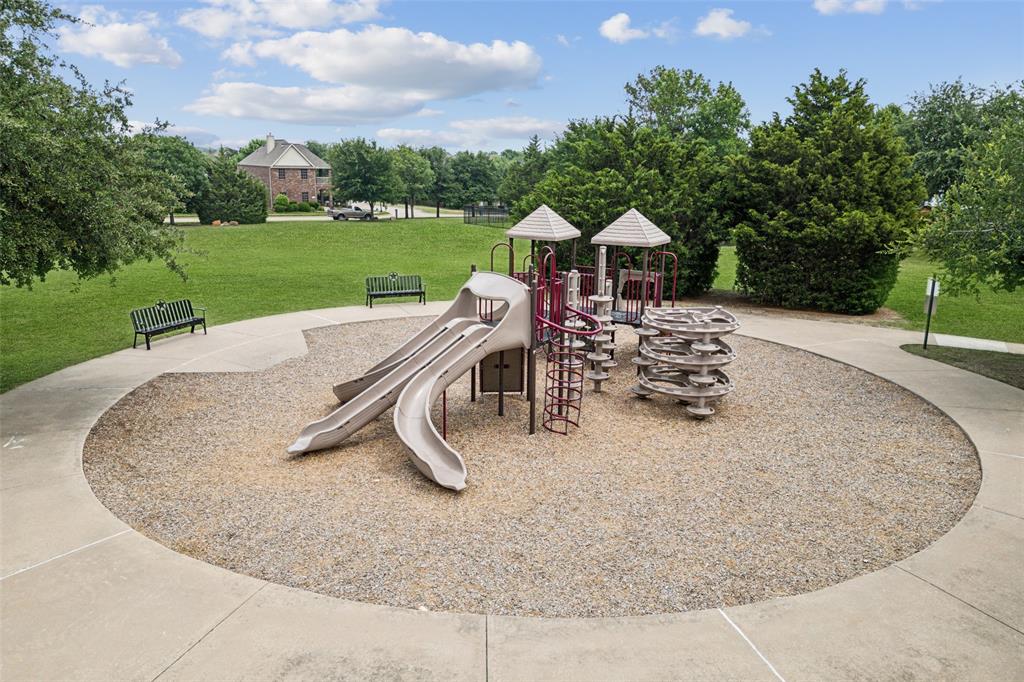 Village Park Ph 2c - Residential