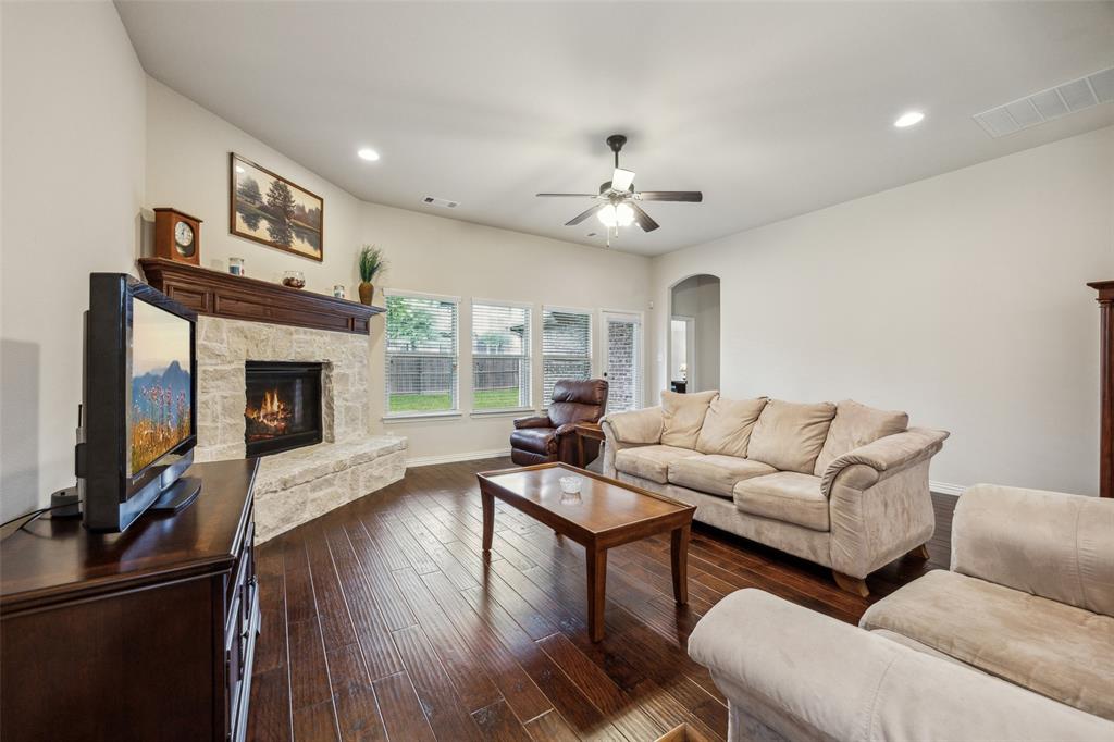 Village Park Ph 2c - Residential