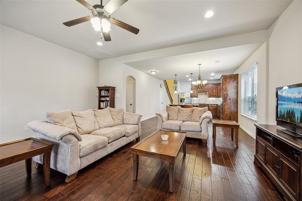 Village Park Ph 2c - Residential