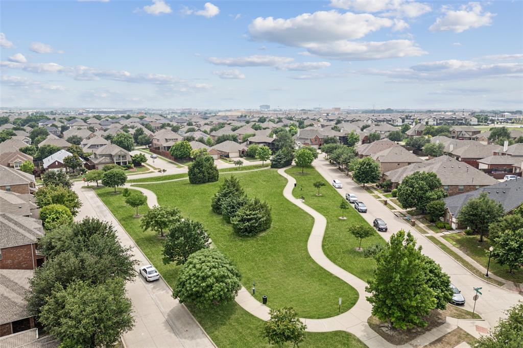 Village Park Ph 2c - Residential