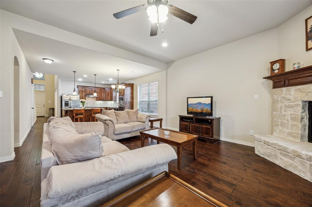 Village Park Ph 2c - Residential