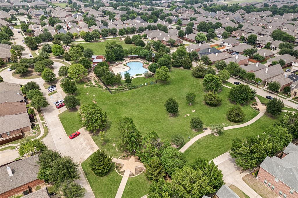 Village Park Ph 2c - Residential