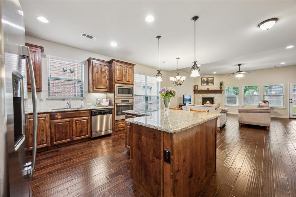 Village Park Ph 2c - Residential