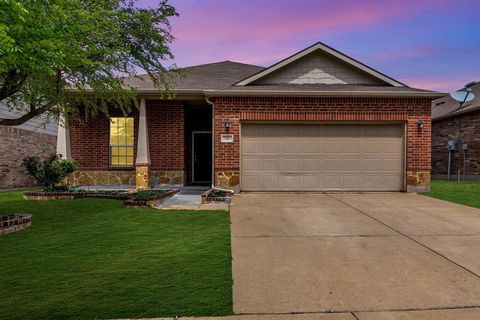 2313 Angoni Way Fort Worth TX 76131
