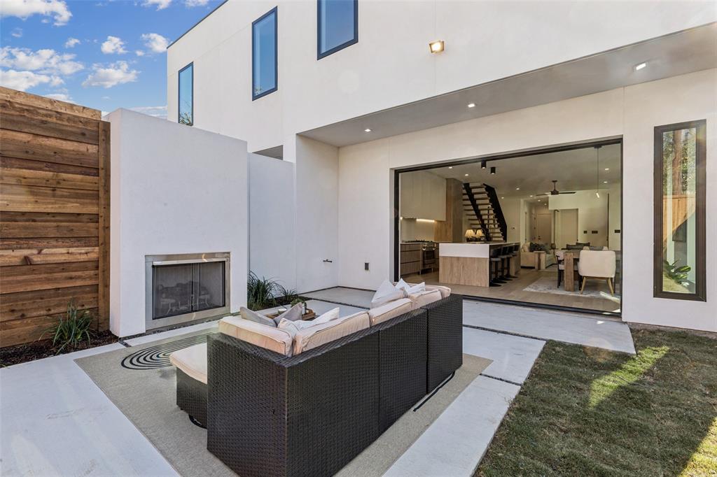 Webster & Boedekers - Residential