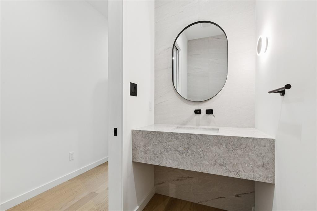 Webster & Boedekers - Residential